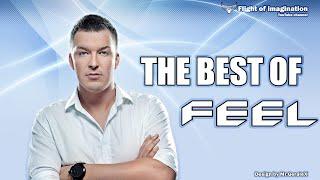 The Best of Dj FEEL Филипп Беликов