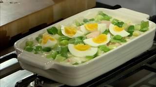 Marco Pierre White recipe for Classic fish pie