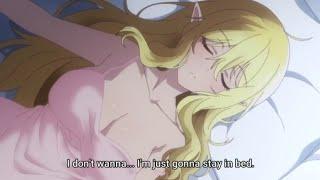 Youre a succubus arent you?  Yuusha yamemasu Ep.2