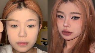 Douyin Makeup  Full Tutorial  step by step Makeup 