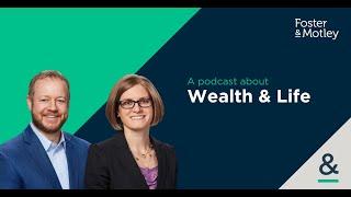 What Does The Secure Act 2.0 Mean For Me? With Emily Diaz MAcc CPA CFP® and Zach Binzer CFP®