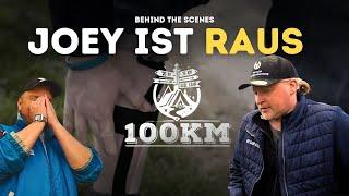 Warum die 100km Challenge FAST gescheitert wäre...