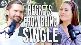 What The Church Gets Wrong About Singleness  Ep. 323