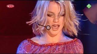 Britney Spears - Oops... I Did It Again @ Top of the Pops Live TV Rip - Version 2