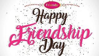 Happy Friendship Day  #Shorts  #friendshipday WhatsApp Status Video  2024 Friendship Day Wishes