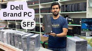 Dell Brand Desktop PC Price in Bangladesh 2024  Dell Precision 3430 SFF   Proven Computer #pc