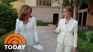 Céline Dion on stiff person syndrome battle ‘My voice will be heard’