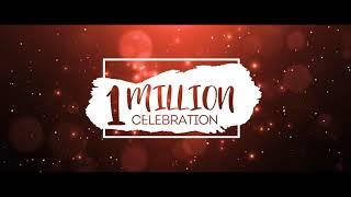 Toyota Pakistan  One Million Line-Off Vehicles Celebrations