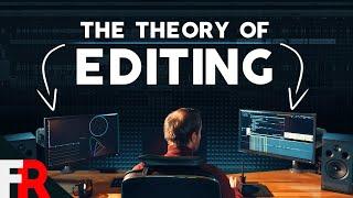 The Theory of Editing