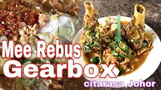 EP6 Mee Rebus Gearbox JOHOR