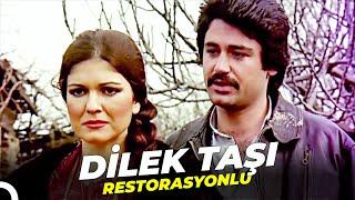 Dilek Taşı  Tek Parça  Restorasyonlu