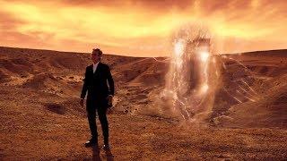 The Doctor Returns to Gallifrey Re-Edited & Re-Scored - Heaven Sent - Doctor Who