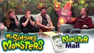 My Singing Monsters - Monster Mail S01E06