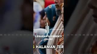 Azra Edit - Lebaran Di Cerenti