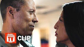 Queen of the South S03E13 Clip  General Cortex Holds Camila Captive  Rotten Tomatoes TV