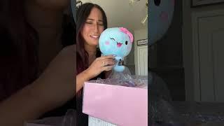 You can’t handle the cute #slime  #slimes #kawaii  #kawaiislime #cute #unboxing #shorts