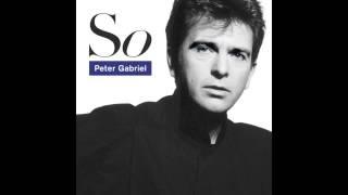 Peter Gabriel  Sledgehammer HQ