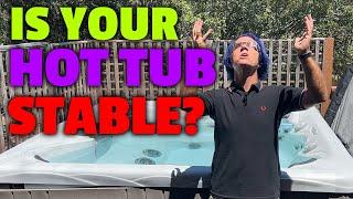 Is Hot Tub Stabilizer Critical for Your Hot Tub?