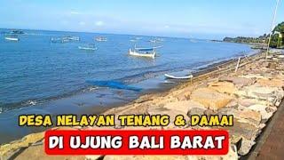 Desa candiksuma  BALI barat