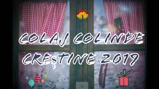 Colaj COLINDE CRESTINE 2019