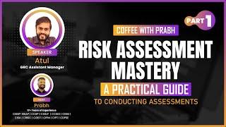 Master Practical Risk Assessment Techniques  Step-by-Step Guide 2024