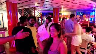 Sri Lanka Night Life Party  Mirissa Beach Night Life Party  India to Sri Lanka