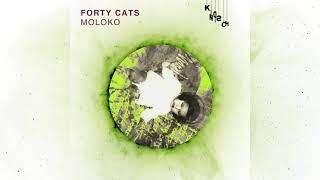 Forty Cats - Moroshka