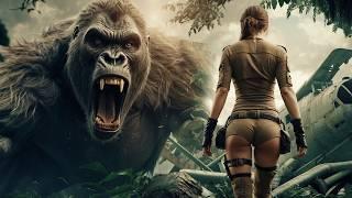 Journey into the jungle turns into a fight for survival  Hollywood Adventure Action English Film