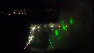 Best Backyard Fireworks Cypress TX - 4th of July 2020