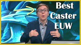 Best of TheBaus Casting LEC