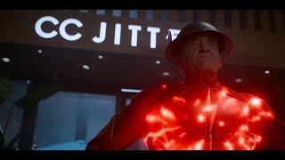 Jay Garrick Saves Barry & Barry Believes in the Impossible - The Flash 9x13 Series Finale