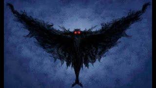 Documental El hombre polilla The Mothman