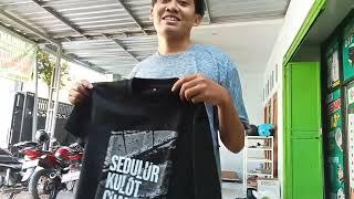 AMBIL SEMPEL KAOS SKC