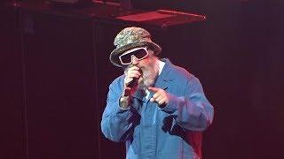 Limp Bizkit - Live @ Moscow 2020 Preview