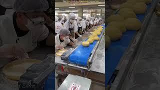 इस Factory में काम करने के लिए लोग लाखो रुपए खर्च कर देते है  #shorts #facts #viral