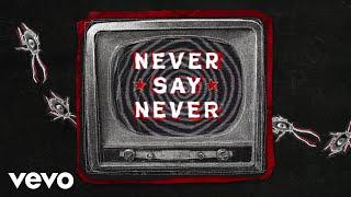 Grinspoon - Never Say Never