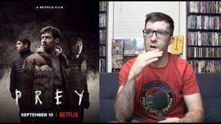 Prey Movie Review