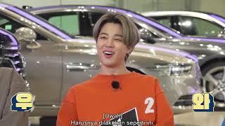 INDO SUB Run BTS 2020 - EP.110