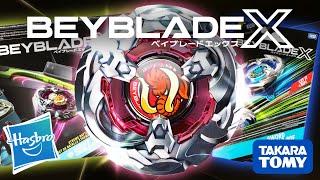 WERE SO BACK HASBRO BEYBLADE X NEWS WEIGHTS AND IRL PICTURES