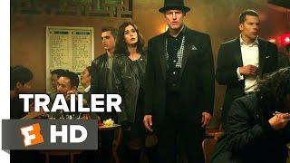 Now You See Me 2 TRAILER 1 2016 - Morgan Freeman Mark Ruffalo Movie HD