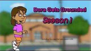 Dora Gets Grounded Season 1