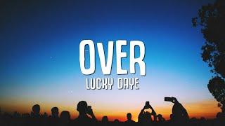 Lucky Daye - Over Lyrics