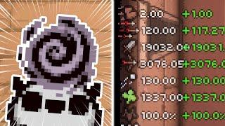 Can You Beat Isaac Using ONLY Void?