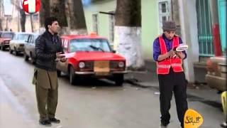 Gulbang - Agha Biyadars Comedy Show   گلبانگ - پارچه‌ی تمثیلی آغا بیادر