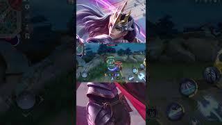 CBL  cuma bisa lancelot & ling   #mlbb #mobilelegends #lancelot