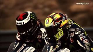 Valentino Rossi Emozioni