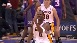 NBA Playoffs 2006 Best Moments to Remember