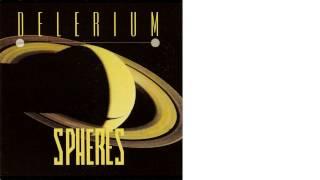 Delerium - Spheres Full Album