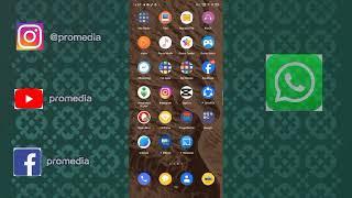 WAJIB TAU 5 FITUR WA TERSEMBUNYI DI WHATSAPP FM TERBARU PART #2  ProMed Tutorial