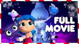 Holiday Special FULL MOVIE ️ Winter Wishes  True and the Rainbow Kingdom 